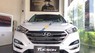 Hyundai Tucson 2.0AT 2017 - Bán Hyundai Tucson 2.0AT sản xuất năm 2017, màu trắng