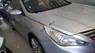 Hyundai Sonata 2.0 AT 2010 - Cần bán xe Hyundai Sonata 2.0 AT năm sản xuất 2010, màu bạc, nhập khẩu 