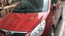 Hyundai i20 1.4 AT 2011 - Bán xe Hyundai i20 1.4 AT đời 2011, màu đỏ, xe đẹp