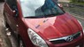 Hyundai i20 1.4 AT 2011 - Bán xe Hyundai i20 1.4 AT đời 2011, màu đỏ, xe đẹp