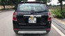 Chevrolet Captiva LTZ 2009 - Bán ô tô Chevrolet Captiva LTZ sản xuất năm 2009, màu đen  