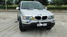 BMW X5 2003 - Cần bán BMW X5 đời 2003, xe 5 chỗ ngồi rộng rãi, ghế bọc da sang trọng, gầm máy chắc chắn