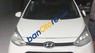 Hyundai i10 MT 2014 - Cần bán gấp Hyundai i10 MT năm 2014, màu trắng, giá chỉ 270 triệu