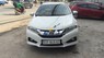 Honda City 1.5 AT 2015 - Cần bán xe Honda City 1.5 AT sản xuất 2015, màu trắng