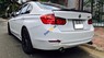 BMW 3 Series 320i 2013 - Bán xe BMW 3 Series 320i năm 2013, màu trắng, xe đẹp