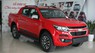 Chevrolet Colorado LT 2017 - Sở hữu Colorado chỉ với 100 triệu