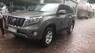 Toyota Prado TXL 2014 - Cần bán lại xe Toyota Prado TXL sản xuất và đăng ký 12/2014, màu nâu, nhập khẩu