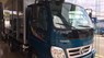Thaco OLLIN 700B 2017 - Bán Thaco OLLIN 700B đời 2017, nhập khẩu