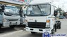 Xe tải 5 tấn - dưới 10 tấn 2017 - Tải Howo 6T cabin sinotruk, xe tải chạy bền tiết kiệm nhiên liệu