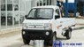 Xe tải 500kg - dưới 1 tấn 2017 - Xe tải Dongben 870kg tặng 50 lít xăng, miễn phí trước bạ