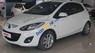 Mazda 2  S  2013 - Bán Mazda 2 S đời 2013, màu trắng , xe đăng ký tên tư nhân lần đầu tháng 05/2013