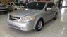 Daewoo Lacetti 1.6MT 2007 - Xe Daewoo Lacetti 1.6MT năm 2007, màu bạc