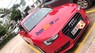 Audi A5 2013 - Cần bán gấp Audi A5 sản xuất 2013, màu đỏ, nhập khẩu chính chủ