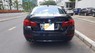 BMW 5 Series 520i 2015 - Bán ô tô BMW 5 Series 520i năm sản xuất 2015, màu đen