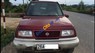 Suzuki Vitara MT 2007 - Bán xe Suzuki Vitara MT năm 2007, 245tr