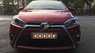Toyota Yaris 1.3G 2015 - Cần bán gấp Toyota Yaris 1.3G đời 2015, hỗ trợ thủ tục sang tên toàn quốc
