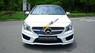 Mercedes-Benz CLK class CLA250 2015 - Cần bán lại xe Mercedes CLA250 2015, màu trắng 