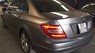 Mercedes-Benz C class C200 2012 - Bán Mercedes C200 Blue Efficiency đời 2012, thay dầu bảo dưỡng định kỳ, máy nguyên, sơn đẹp, đăng ký 06/2013