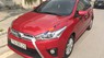 Toyota Yaris 1.3G 2016 - Cần bán Toyota Yaris 1.3G năm 2016, xe cực đẹp, bao test hãng