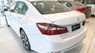 Honda Accord  2.4AT 2017 - Bán Honda Accord đời 2017, màu trắng