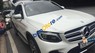 Mercedes-Benz GLK Class   2.0 AT  2016 - Cần bán gấp Mercedes 2.0 AT năm sản xuất 2016, màu trắng, nhập khẩu nguyên chiếc