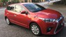 Toyota Yaris 1.3G 2015 - Cần bán gấp Toyota Yaris 1.3G đời 2015, hỗ trợ thủ tục sang tên toàn quốc