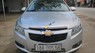 Chevrolet Cruze LT 1.8 MT 2011 - Bán Chevrolet Cruze 1.8 LT sản xuất 2011, côn số ngọt, lốp mới, đăng ký 2012