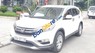 Honda CR V   AT  2015 - Bán ô tô Honda CR V AT năm 2015, màu trắng 