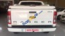 Ford Ranger   MT  2015 - Bán ô tô Ford Ranger MT đời 2015, dàn lốp theo xe còn zin, lốp dự phòng chưa đặt đất