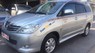 Toyota Innova 2.0V 2008 - Bán ô tô Toyota Innova 2.0V năm sản xuất 2008, màu bạc 