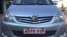 Toyota Innova 2.0V 2008 - Bán ô tô Toyota Innova 2.0V năm sản xuất 2008, màu bạc 