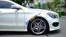 Mercedes-Benz CLK class CLA250 2015 - Cần bán lại xe Mercedes CLA250 2015, màu trắng 