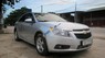 Chevrolet Cruze LT 1.8 MT 2011 - Bán Chevrolet Cruze 1.8 LT sản xuất 2011, côn số ngọt, lốp mới, đăng ký 2012