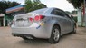 Chevrolet Cruze LT 1.8 MT 2011 - Bán Chevrolet Cruze 1.8 LT sản xuất 2011, côn số ngọt, lốp mới, đăng ký 2012