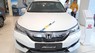 Honda Accord  2.4AT 2017 - Bán Honda Accord đời 2017, màu trắng