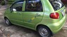 Daewoo Matiz SE 2008 - Xe Daewoo Matiz SE năm sản xuất 2008, màu xanh lục 