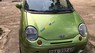 Daewoo Matiz SE 2008 - Xe Daewoo Matiz SE năm sản xuất 2008, màu xanh lục 