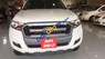 Ford Ranger   MT  2015 - Bán ô tô Ford Ranger MT đời 2015, dàn lốp theo xe còn zin, lốp dự phòng chưa đặt đất