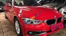BMW 3 Series 320i 2015 - Cần bán BMW 3 Series 320i năm 2015, màu đỏ, giá tốt