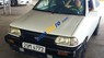 Kia Pride   1.4 MT  1994 - Xe Kia Pride 1.4 MT sản xuất 1994, màu trắng giá cạnh tranh