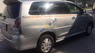 Toyota Innova 2.0V 2008 - Bán ô tô Toyota Innova 2.0V năm sản xuất 2008, màu bạc 