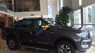 Ford Ranger Wildtrak 2.2 AT 4x2 2017 - Bán Ford Ranger Wildtrak 2.2 AT 4x2 năm sản xuất 2017, màu xám, xe nhập 