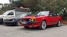 BMW 6 Series   1982 - Bán xe cũ BMW độc và đẹp cho người yêu xe