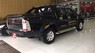Ford Ranger 2009 - Cần bán lại xe Ford Ranger 2009, màu đen, xe nhập khẩu, số sàn, biển tỉnh, hồ sơ rút nhanh gọn,