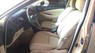 Lexus ES 350 2007 - Cần bán gấp Lexus ES 350 đời 2007, màu vàng, nhập khẩu chính hãng, số tự động