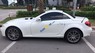 Mercedes-Benz SLK class SLK 350 2008 - Chính chủ bán Mercedes SLK 350 đời 2008, màu trắng 