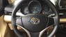 Toyota Vios E 2015 - Bán xe Toyota Vios E đời 2015, xe cũ đang sử dụng tốt, vận hành an toàn