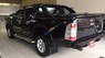 Ford Ranger 2009 - Cần bán lại xe Ford Ranger 2009, màu đen, xe nhập khẩu, số sàn, biển tỉnh, hồ sơ rút nhanh gọn,