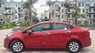 Kia Rio 1.4AT 2015 - Cần bán lại xe Kia Rio 1.4AT năm sản xuất 2015, màu đỏ, nhập khẩu  