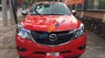 Mazda BT 50  2.2L 4x4MT 2016 - Cần bán lại xe Mazda BT 50 2.2L 4x4MT sản xuất 2016, màu đỏ chính chủ, giá chỉ 555 triệu